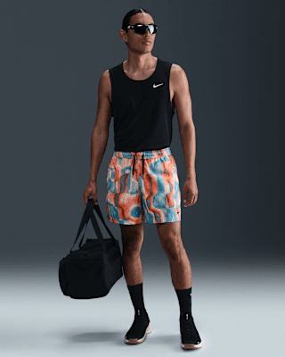 NIKE techpack future singlet&shorts上下セット M+NK+DF+FORM+5IN+UL+SHRT+PRT+1.png